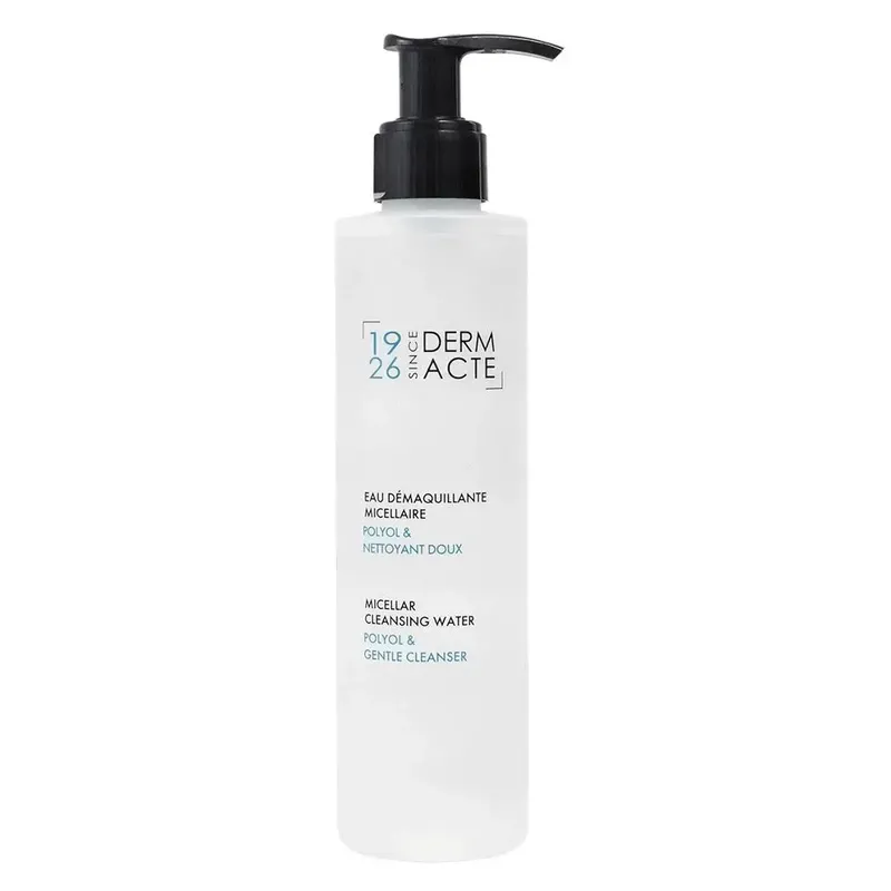 Academie Derm Acte Micellar Cleansing Water 200 мл