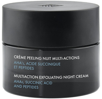 Academie Derm Acte Multiaction Exfoliating Night Cream 50 мл