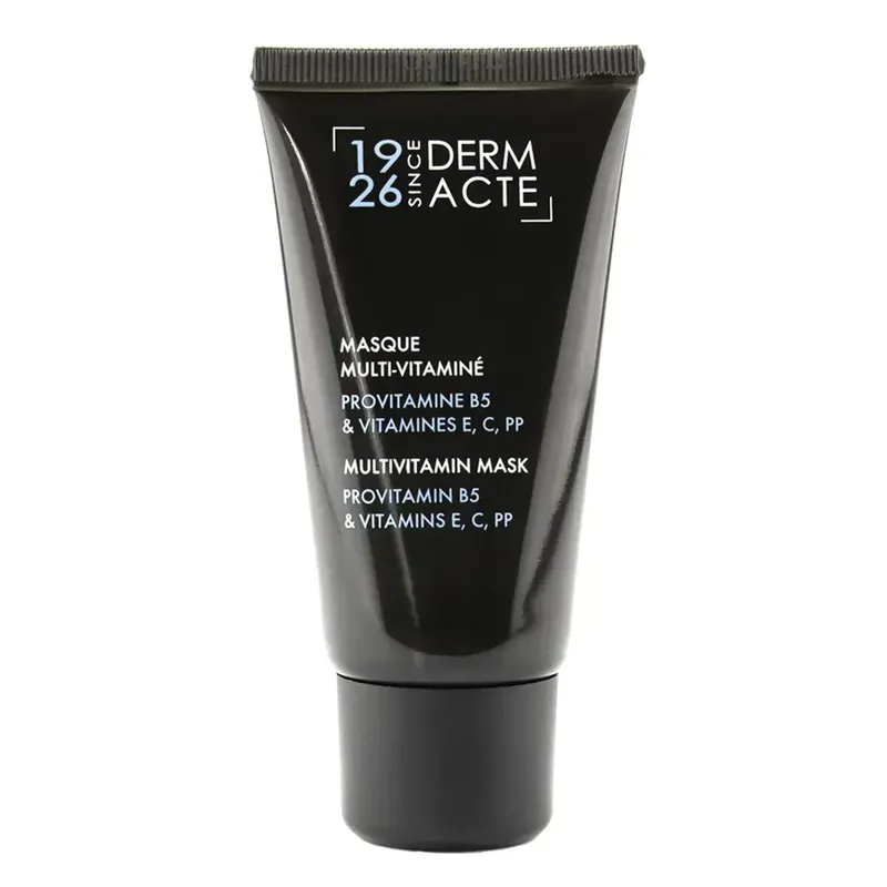 Academie Derm Acte Multivitamin Mask 50 мл