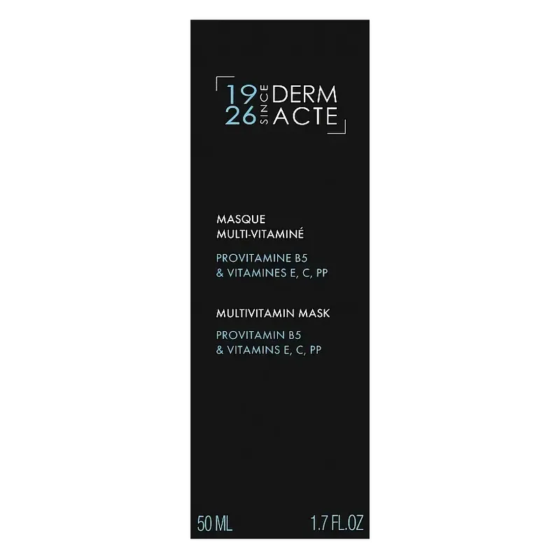 Academie Derm Acte Multivitamin Mask 50 мл