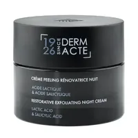 Academie Derm Acte Restorative Exfoliating Night Cream 50 мл