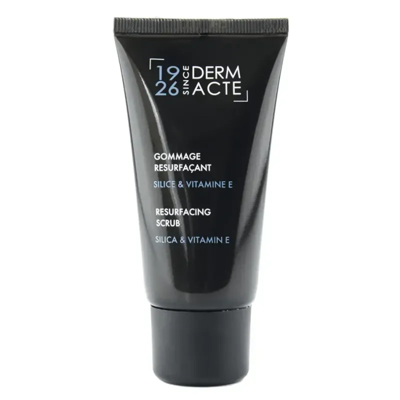 Academie Derm Acte Resurfacing Scrub 50 мл