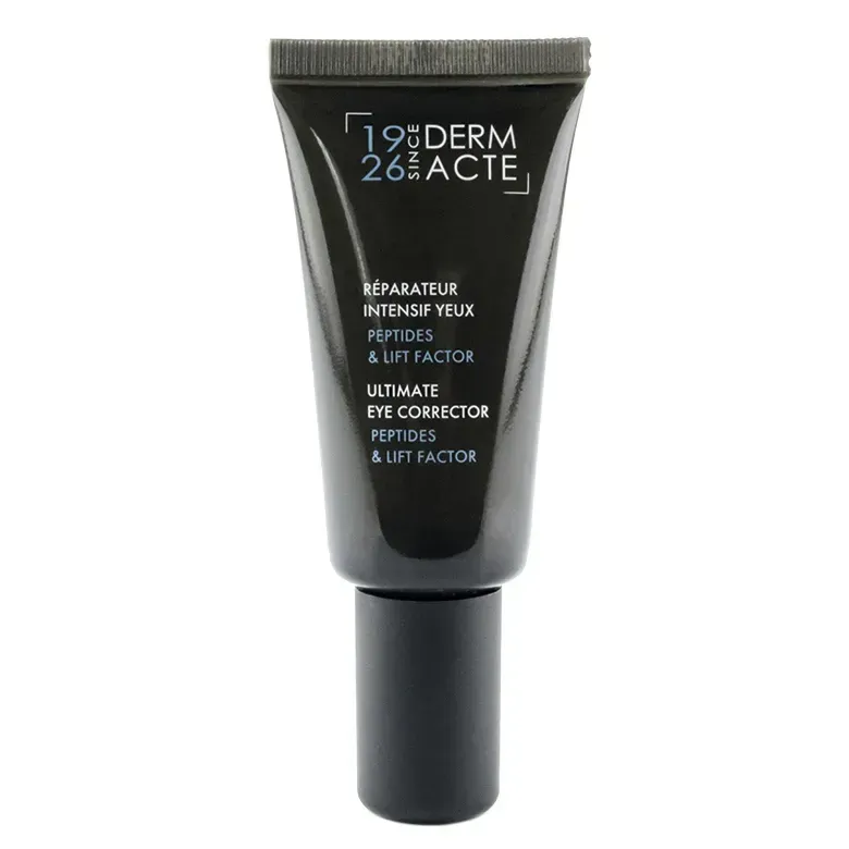 Academie Derm Acte Ultimate Eye Corrector 15 мл