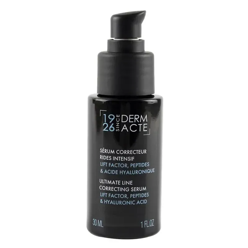 Academie Derm Acte Ultimate Line Correcting Serum 30 мл