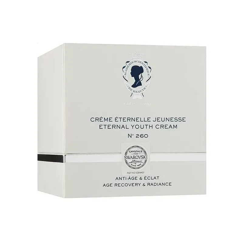 Academie Eternal Youth Cream №260 50 мл