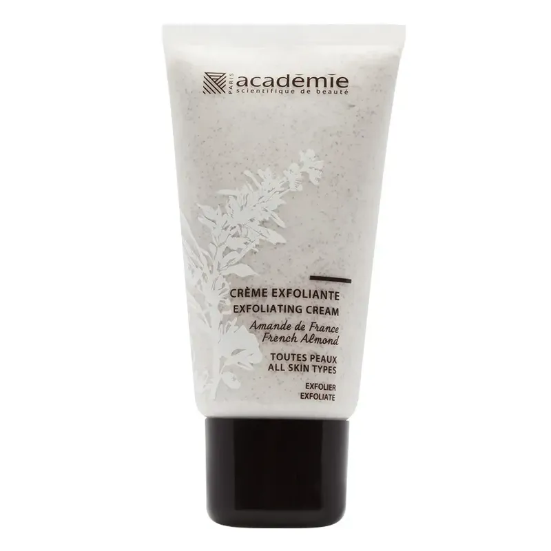 Academie Cream Exfoliating 50 мл