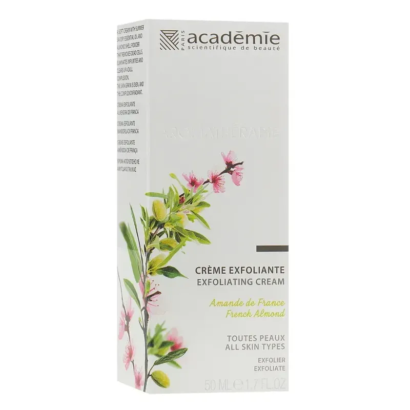Academie Cream Exfoliating 50 мл