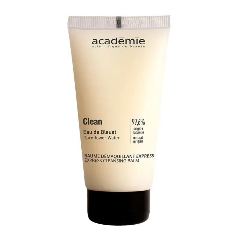 Academie Clean Express Cleansing Balm 150 мл