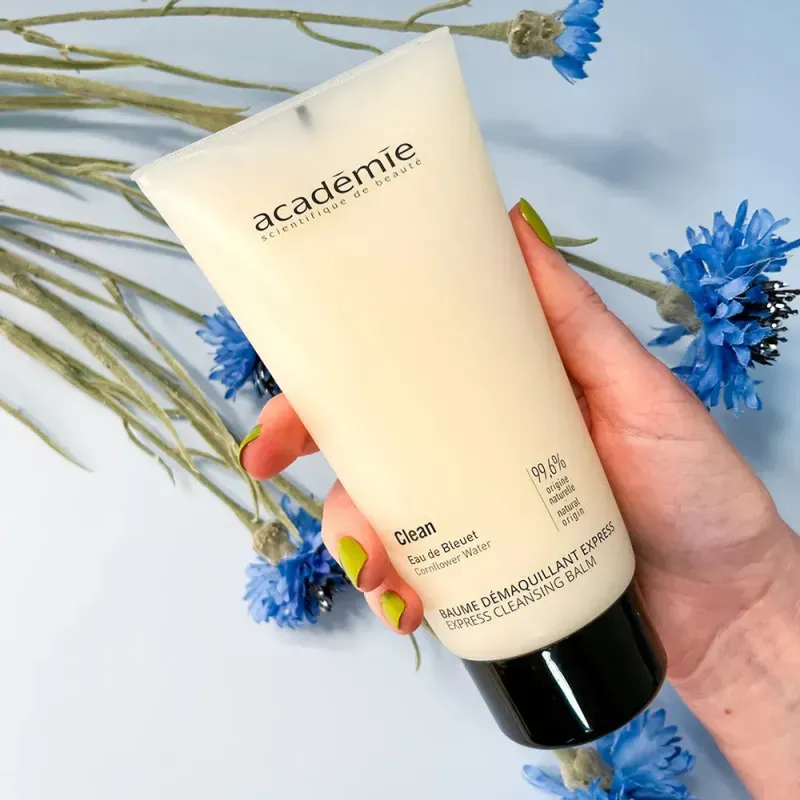 Academie Clean Express Cleansing Balm 150 мл