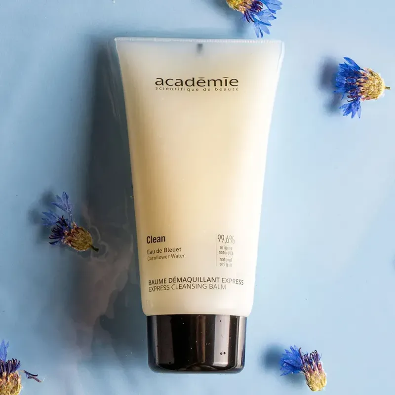 Academie Clean Express Cleansing Balm 150 мл