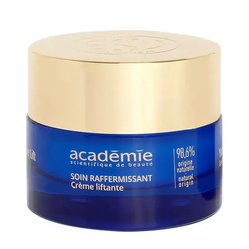 Academie Youth Active Lift Firming Care - Lifting Cream 50 мл