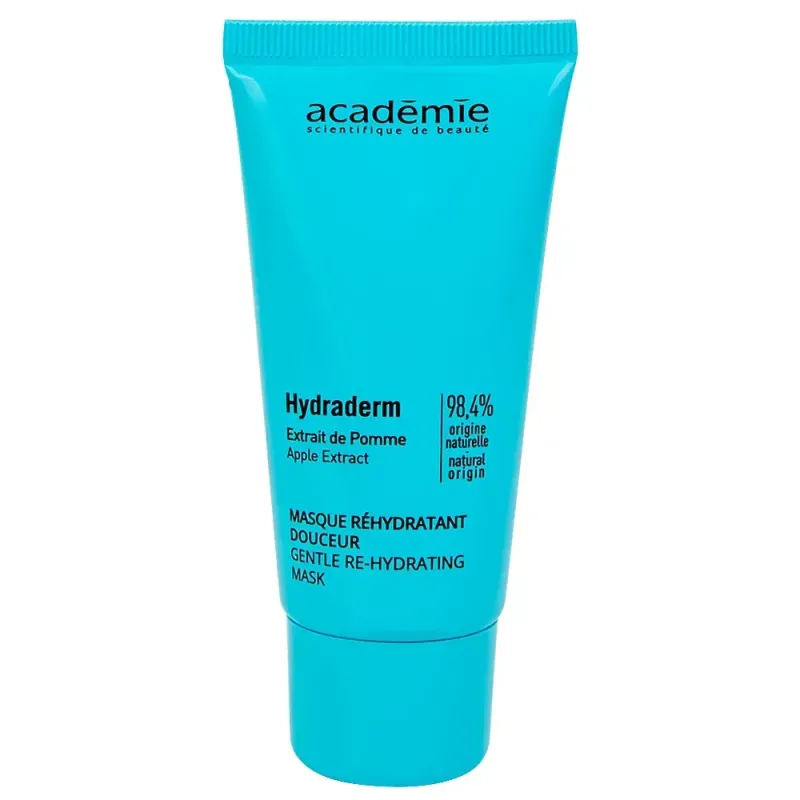 Academie Hydraderm Gentle Re-Hydrating Mask 50 мл