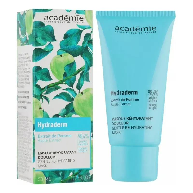 Academie Hydraderm Gentle Re-Hydrating Mask 50 мл