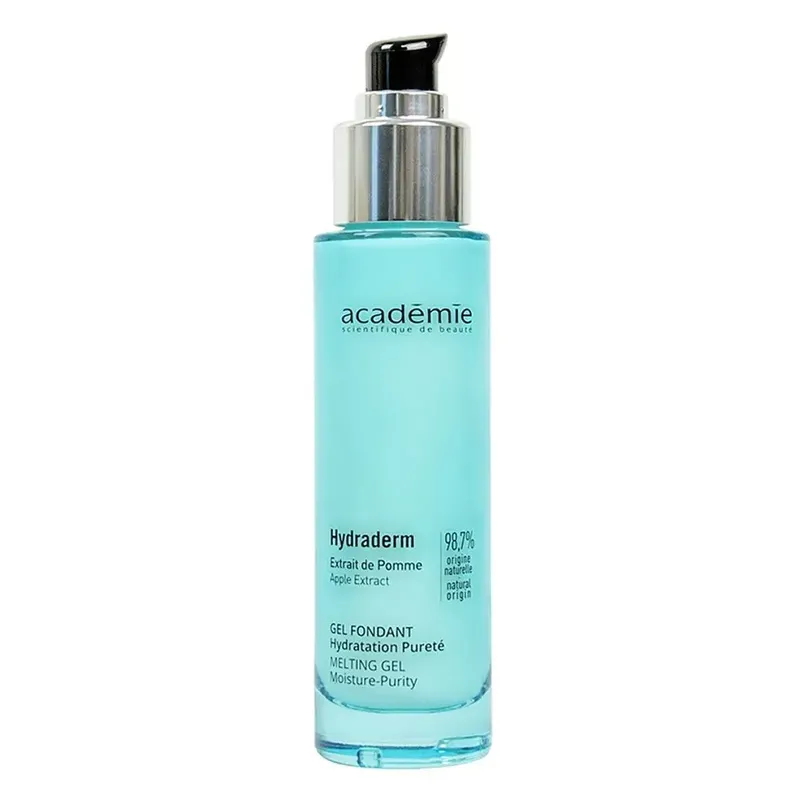 Academie Hydraderm Melting Gel Moisture-Purity 50 мл