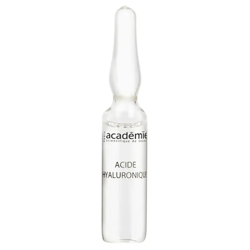 Academie Hyaluronic Acid Ampoules 7*2 мл
