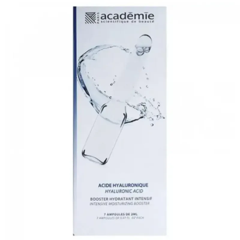 Academie Hyaluronic Acid Ampoules 7*2 мл