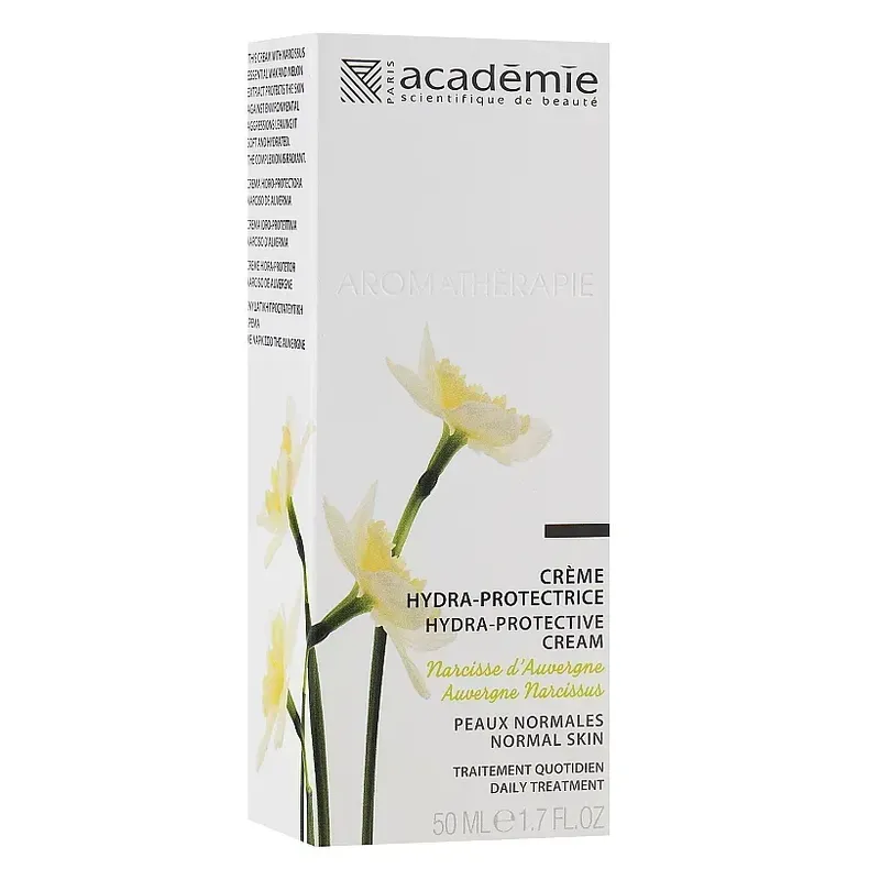 Academie Hydra-Protective Cream 50 мл