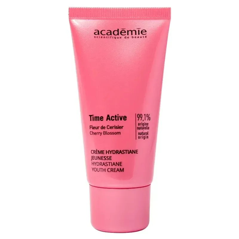 Academie Time Active Hydrastiane Youth Cream 50 мл