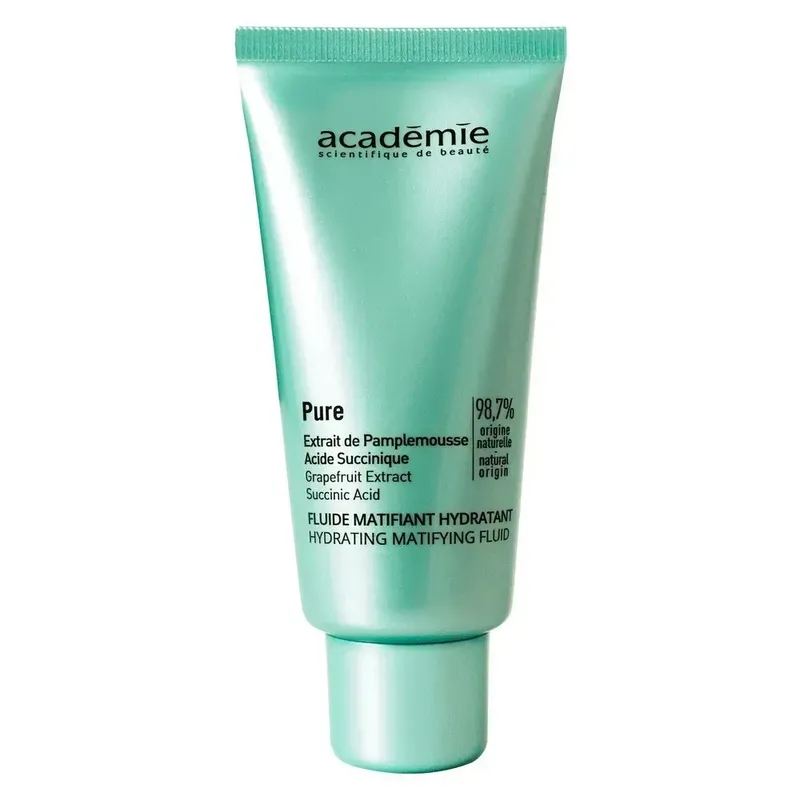 Academie Pure Hydrating Matifying Fluid 50 мл