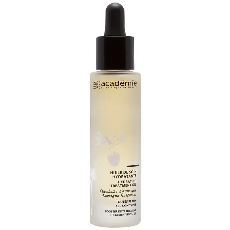 Academie Hydrating Treatment Oil 30 мл