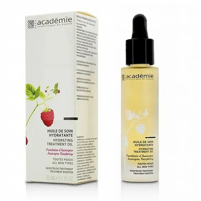 Academie Hydrating Treatment Oil 30 мл