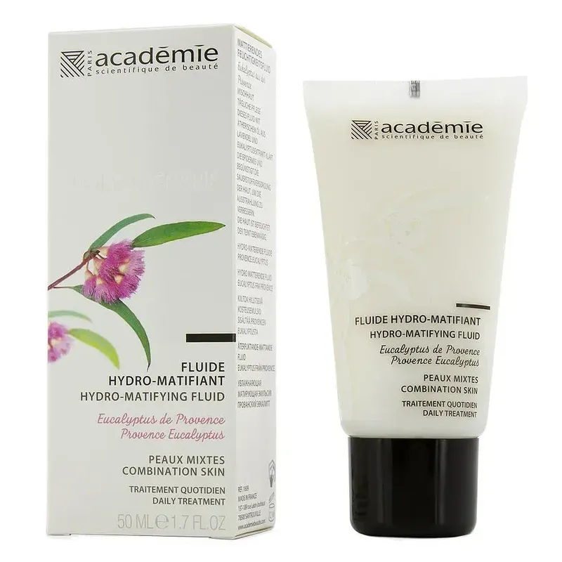 Academie Fluide hydro-matifiant 50 мл