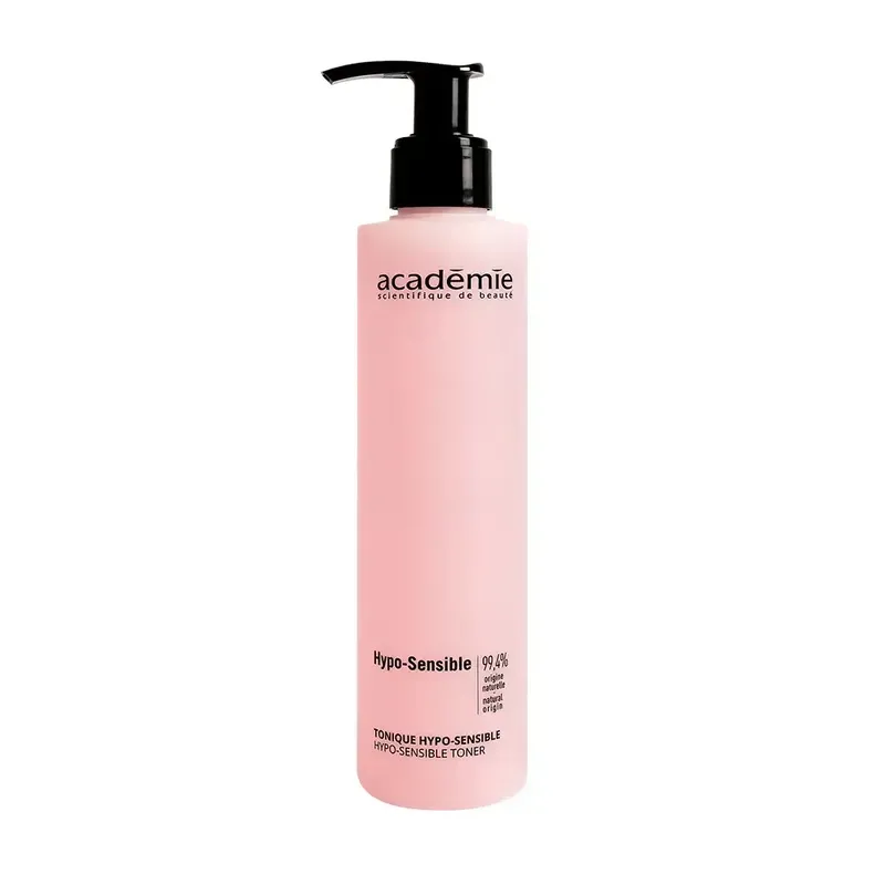 Academie Hypo-Sensible Toner 200 мл