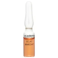 Academie Instant Radiance Ampoules 3*1 мл