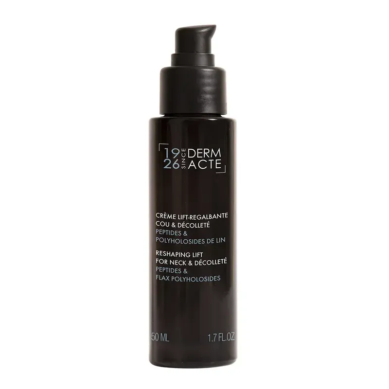 Academie Derm Acte Reshaping Lift For Neck & Decollete 50 мл