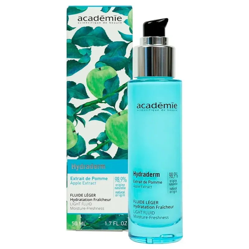 Academie Hydraderm Light Fluid 50 мл