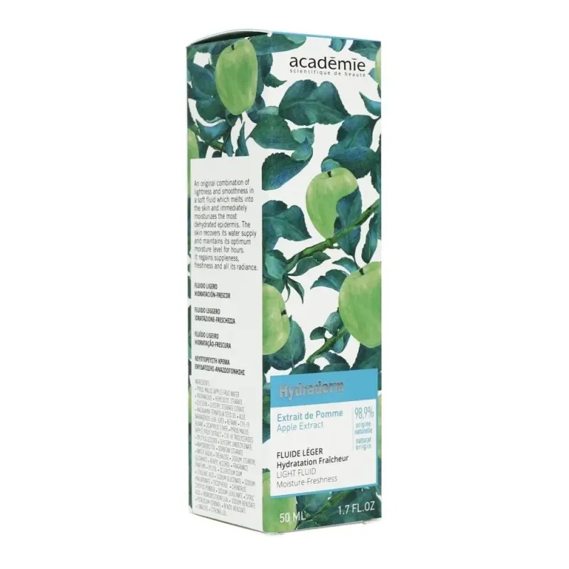 Academie Hydraderm Light Fluid 50 мл