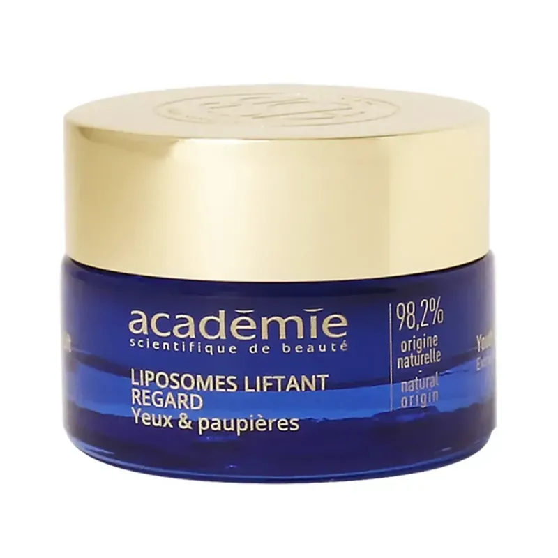 Academie Youth Active Lift Liposomes Eye Lift 15 мл