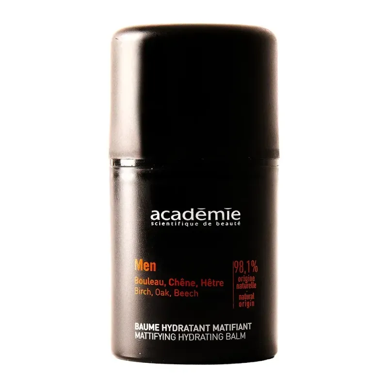 Academie Mattifying Moisturizing Balm 50 мл