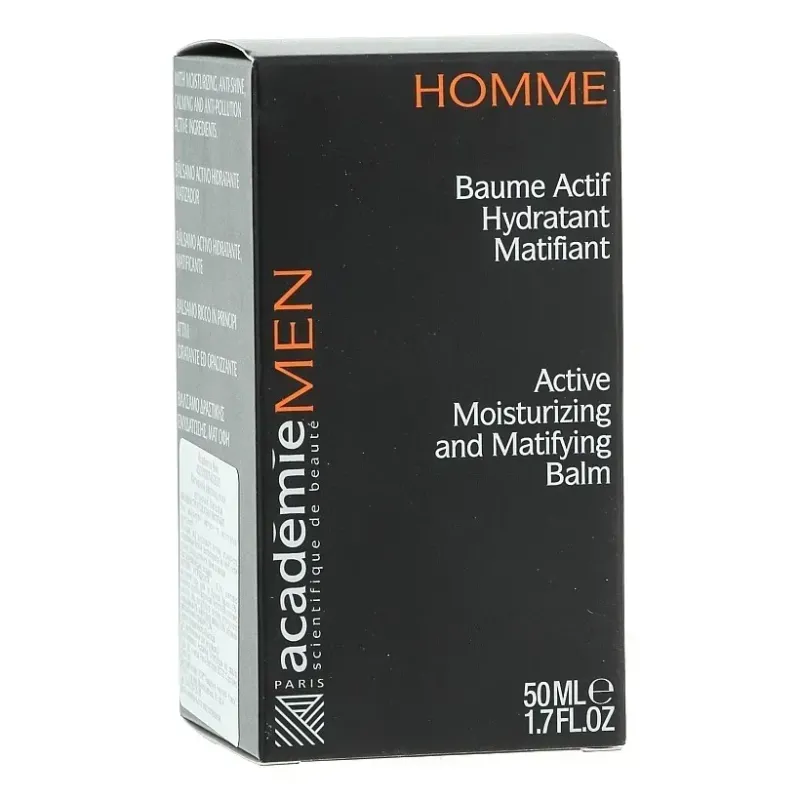 Academie Mattifying Moisturizing Balm 50 мл