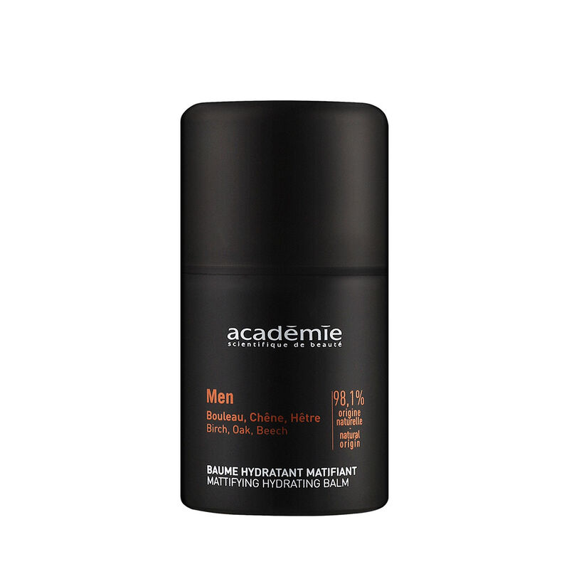 Academie Men Mattifying Hydration Balm 50 мл