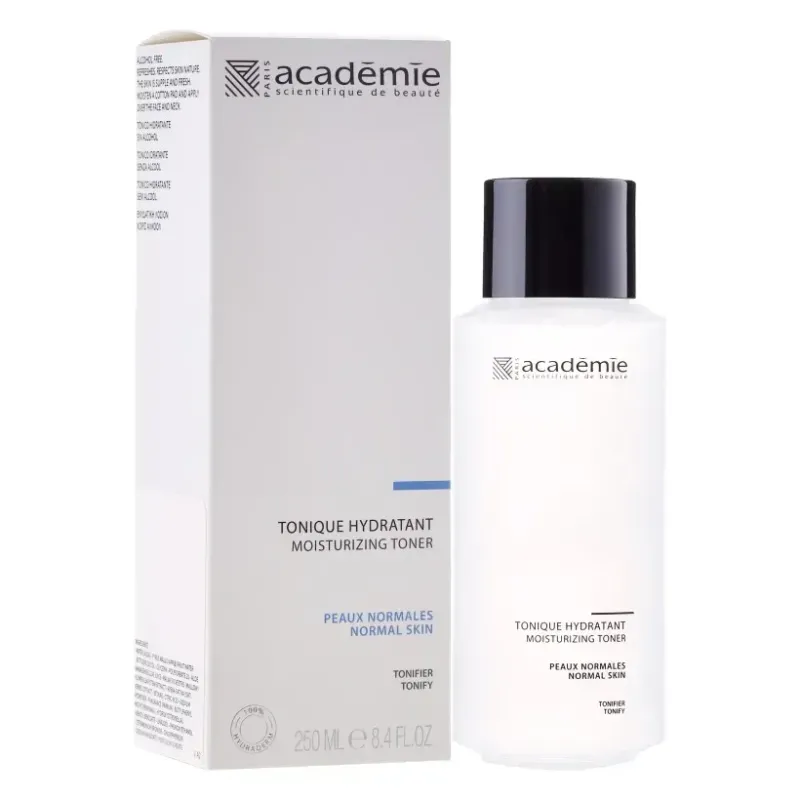 Academie Hydraderm Moisturizing Toner 200 мл