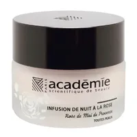 Academie Night Infusion Rose Cream 30 мл