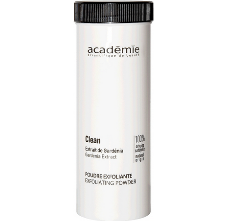 Academie Clean Exfoliating Powder 40 гр