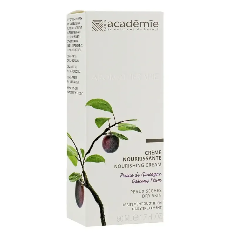 Academie Nourishing Cream 50 мл