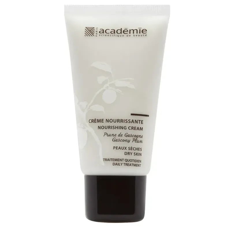Academie Nourishing Cream Gascony Plum 50 мл
