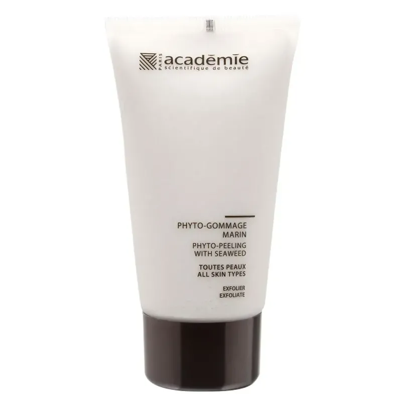 Academie Clean Phyto-Peeling With Seawead 50 мл