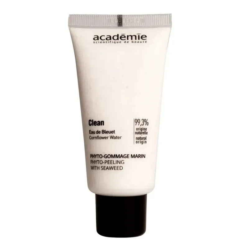 Academie Clean Phyto-Peeling With Seawead 50 мл