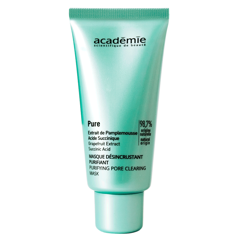Academie Pure Purifying Pore Clearing Mask 50 мл