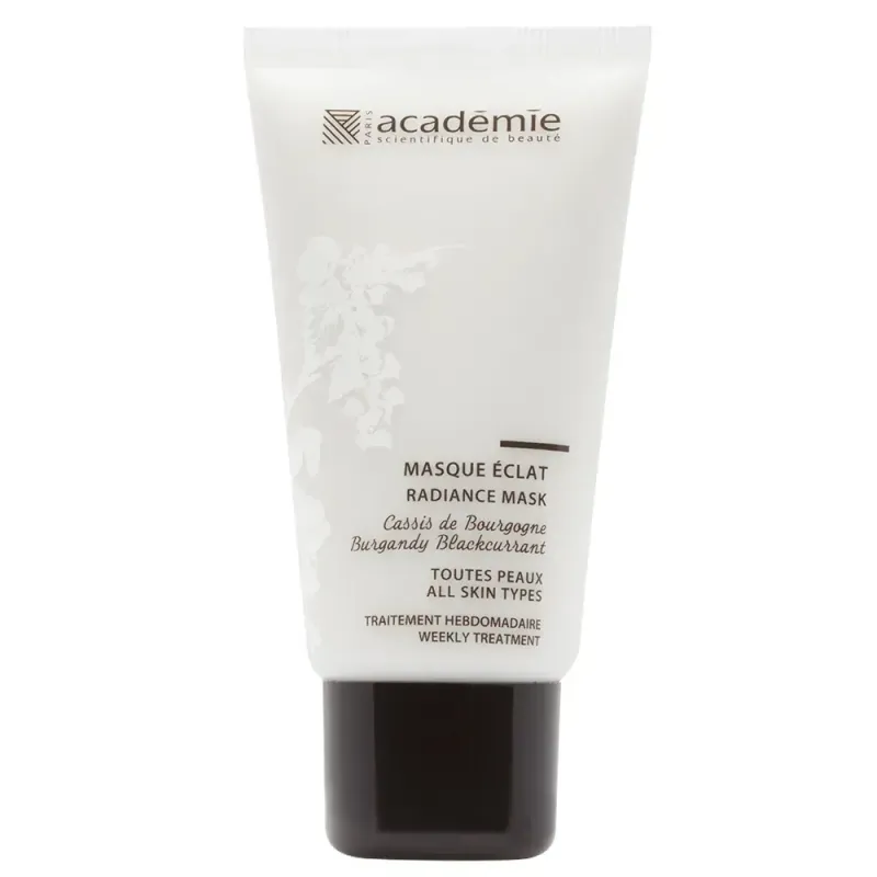Academie Radiance Mask 50 мл
