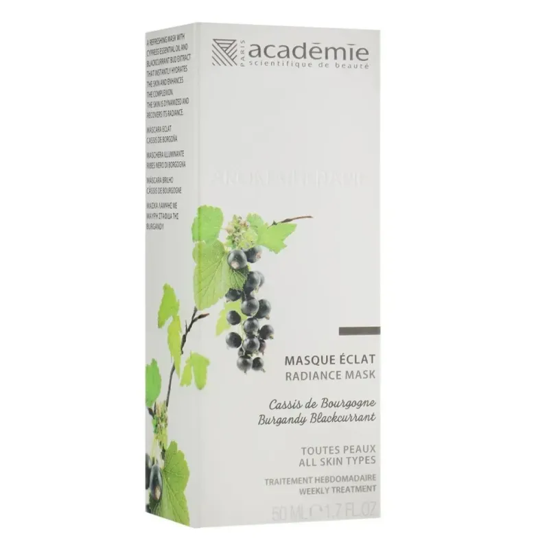 Academie Radiance Mask 50 мл