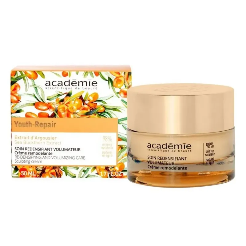 Academie Youth Repair Re-Densifying and Volumizing Care 50 мл