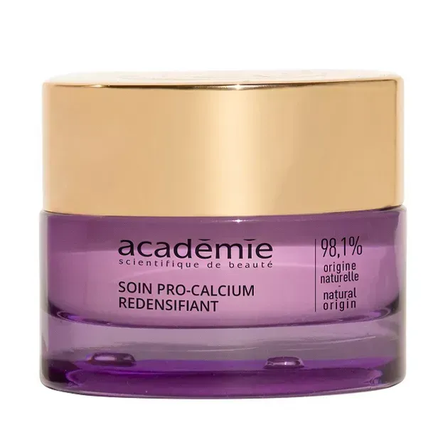 Academie Time+ Redensifying Pro-Calcium Treatment 50 мл