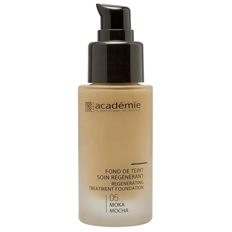 Academie Regenerating Treatment Foundation 05 Moka 30 мл