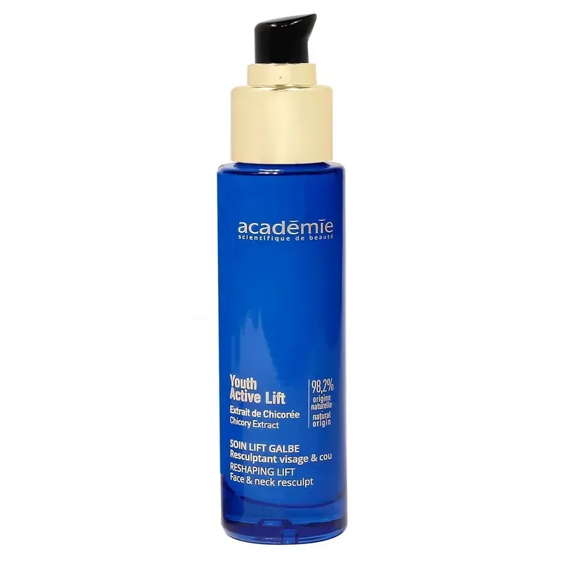 Academie Youth Active Lift Reshaping Lift Face & Neck Resculpt 50 мл