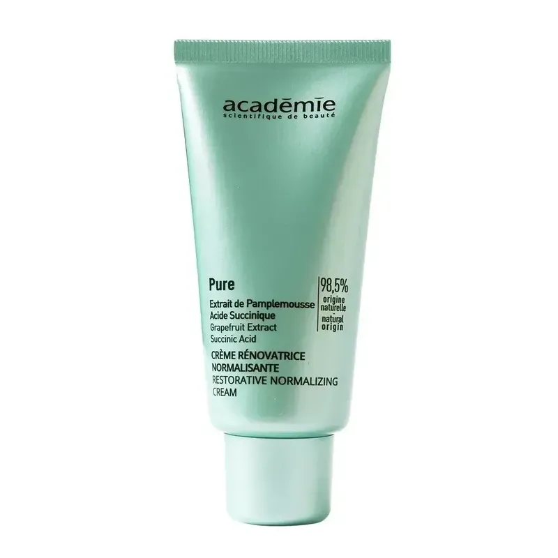 Academie Pure Restorative Normalizing Cream 50 мл